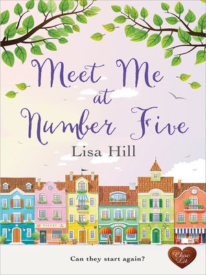 cover image of Meet Me at Number Five